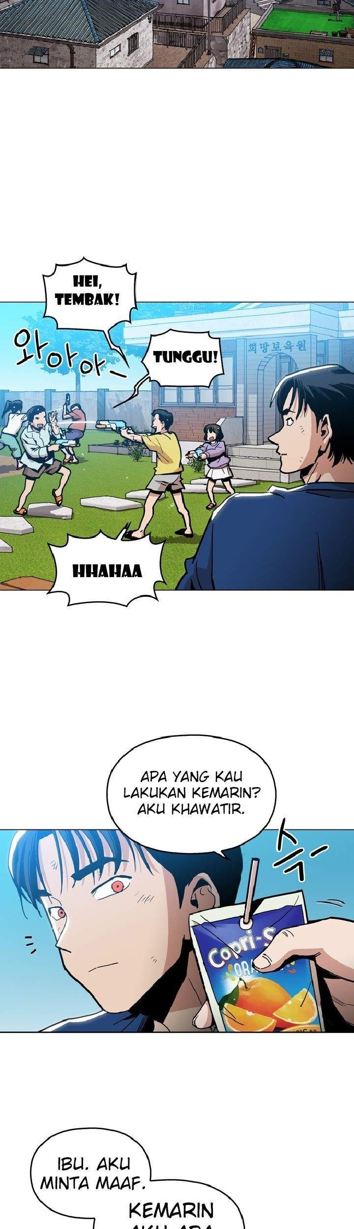Age of Barbarism Chapter 5 page 18