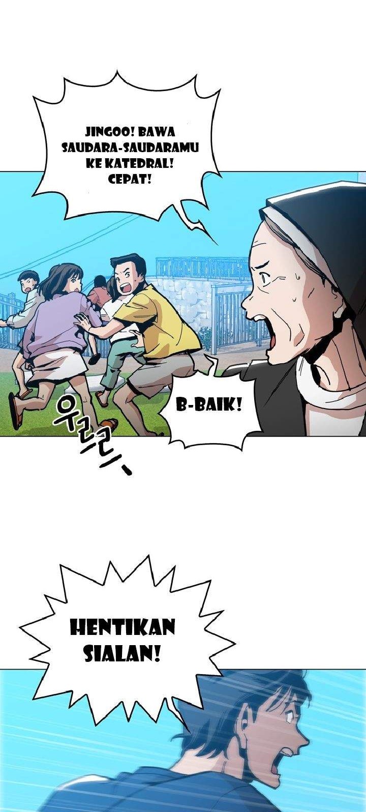 Age of Barbarism Chapter 5 page 25