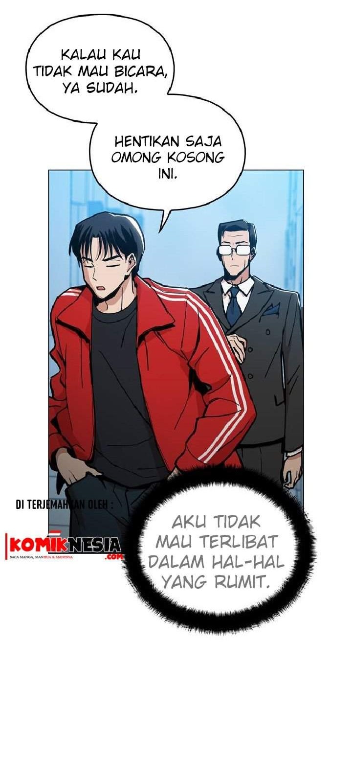 Age of Barbarism Chapter 4 page 21