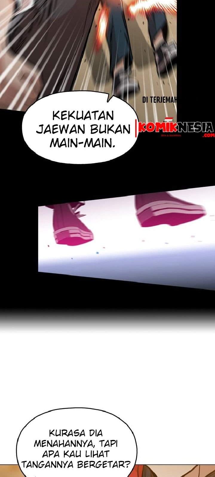 Age of Barbarism Chapter 3 page 11