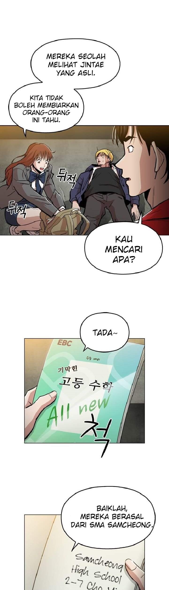 Age of Barbarism Chapter 2 page 26
