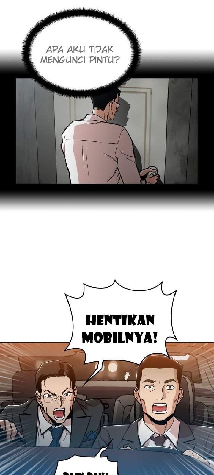 Age of Barbarism Chapter 2 page 34