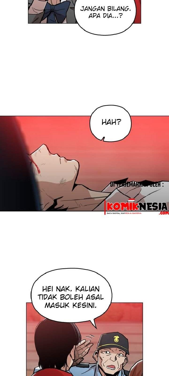 Age of Barbarism Chapter 2 page 51