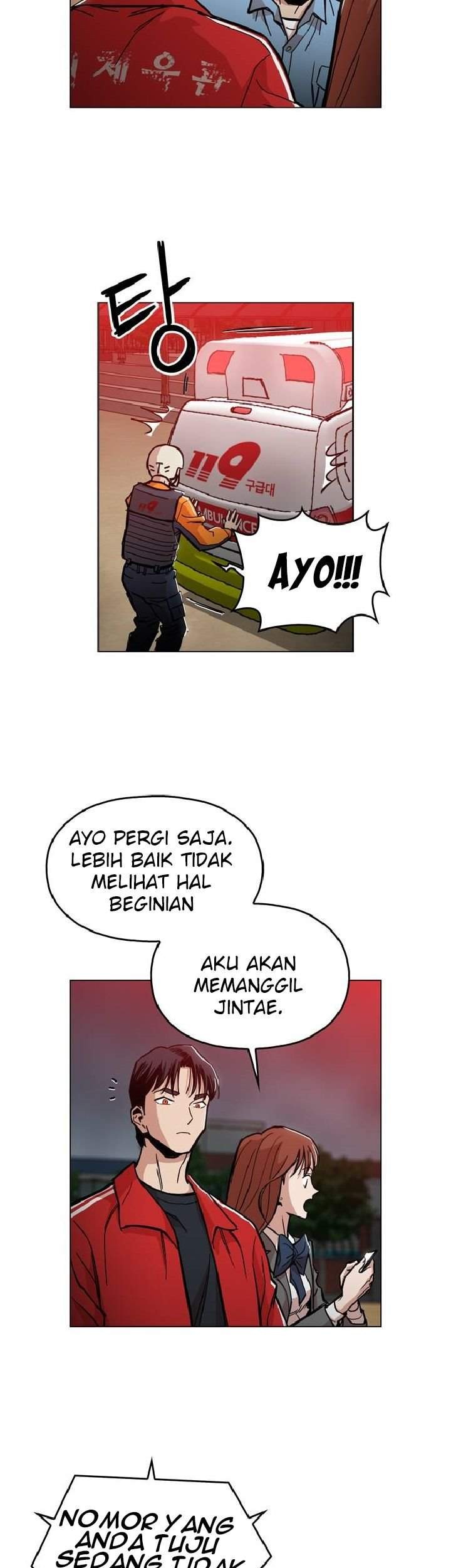 Age of Barbarism Chapter 2 page 52