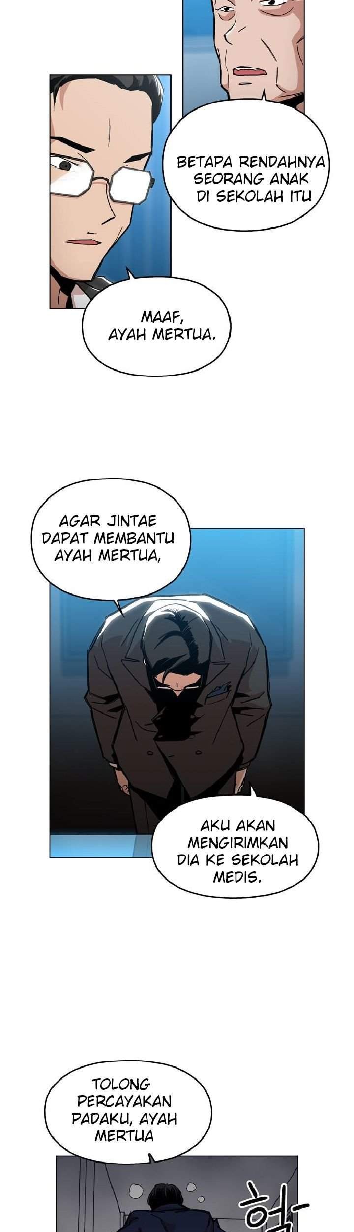 Age of Barbarism Chapter 2 page 8