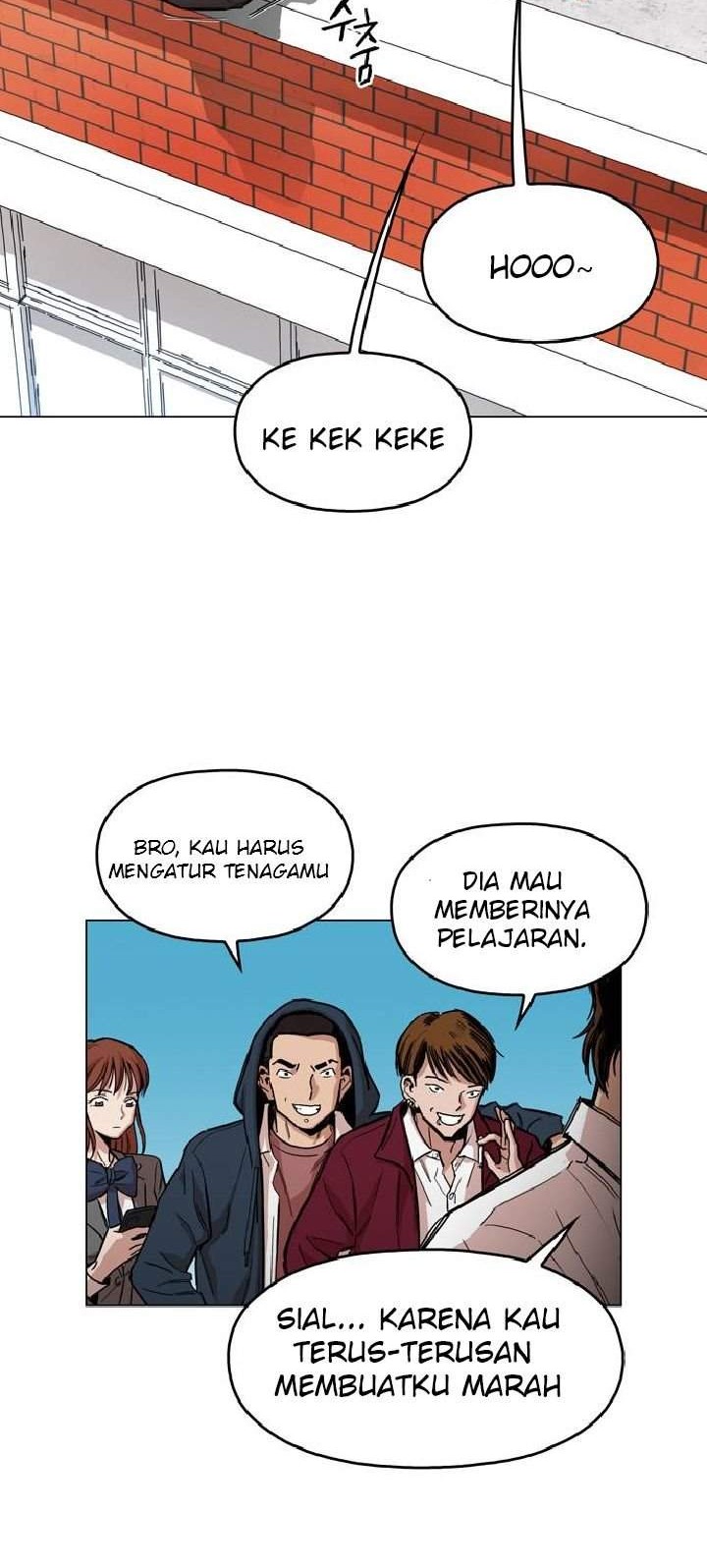 Age of Barbarism Chapter 1 page 4