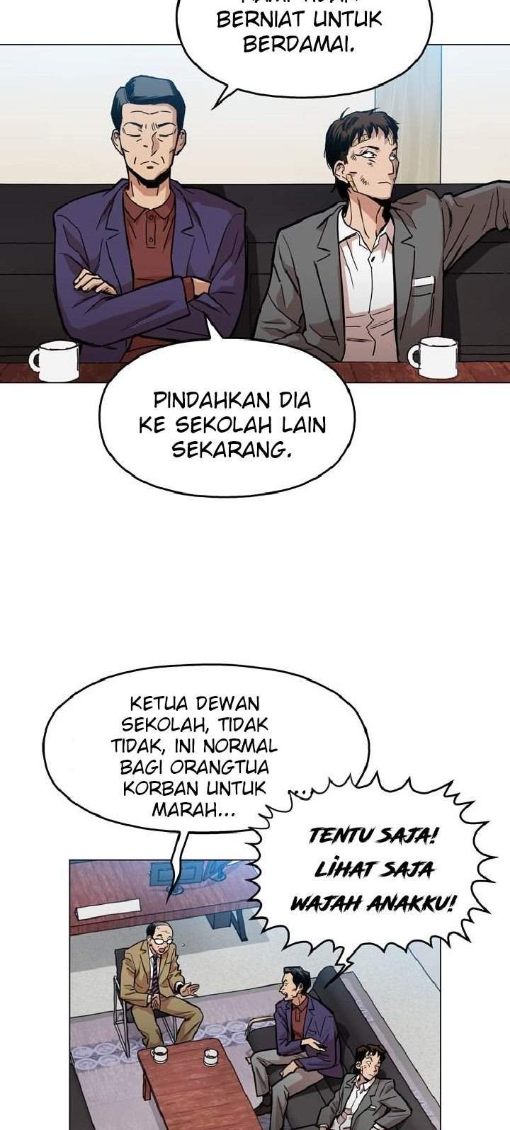 Age of Barbarism Chapter 1 page 63