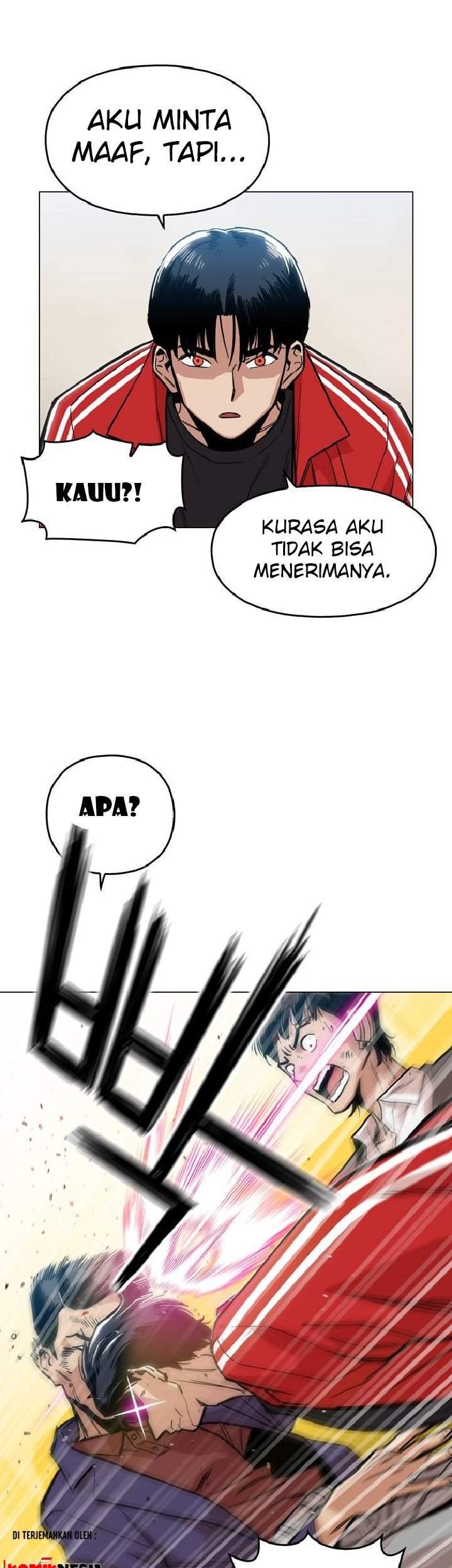 Age of Barbarism Chapter 1 page 67