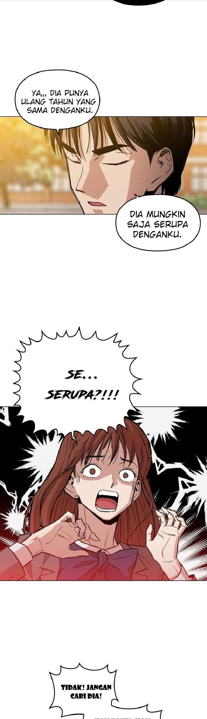 Age of Barbarism Chapter 1 page 73