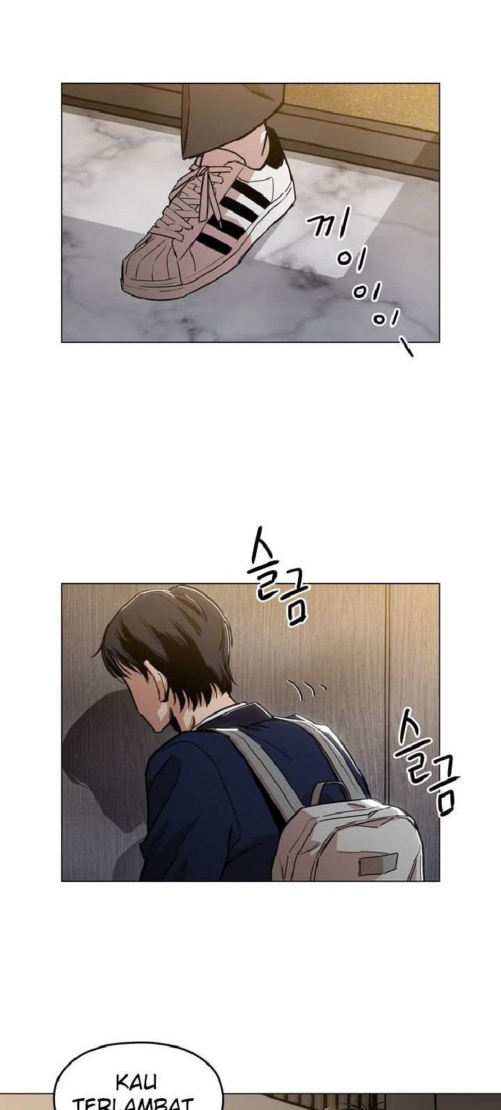 Age of Barbarism Chapter 1 page 83