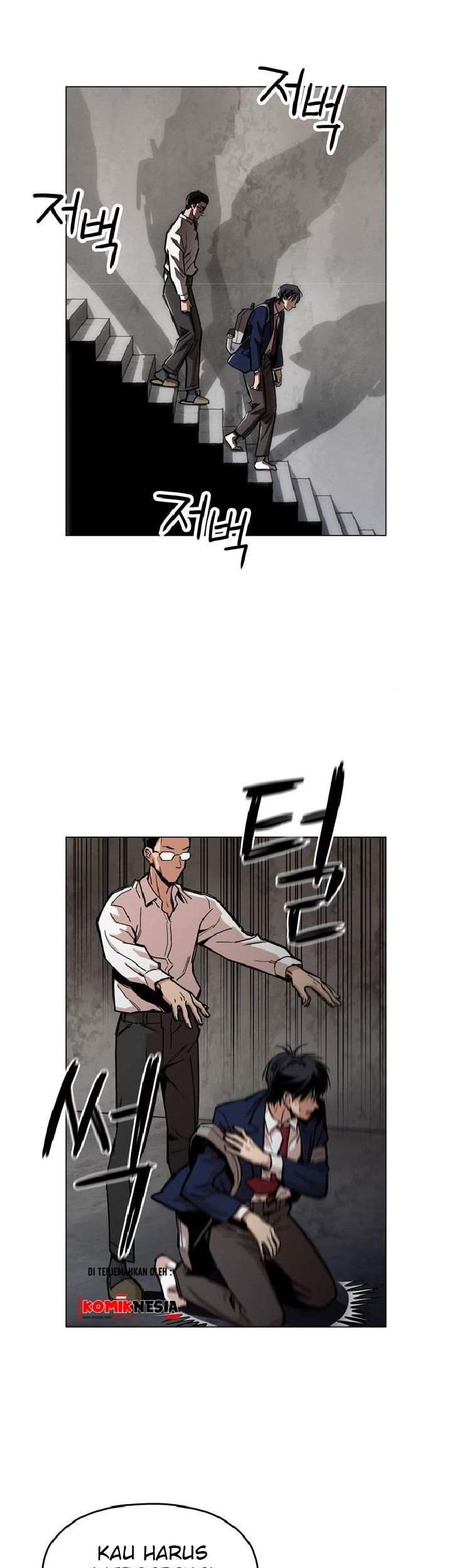 Age of Barbarism Chapter 1 page 90