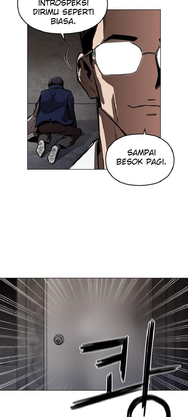 Age of Barbarism Chapter 1 page 91