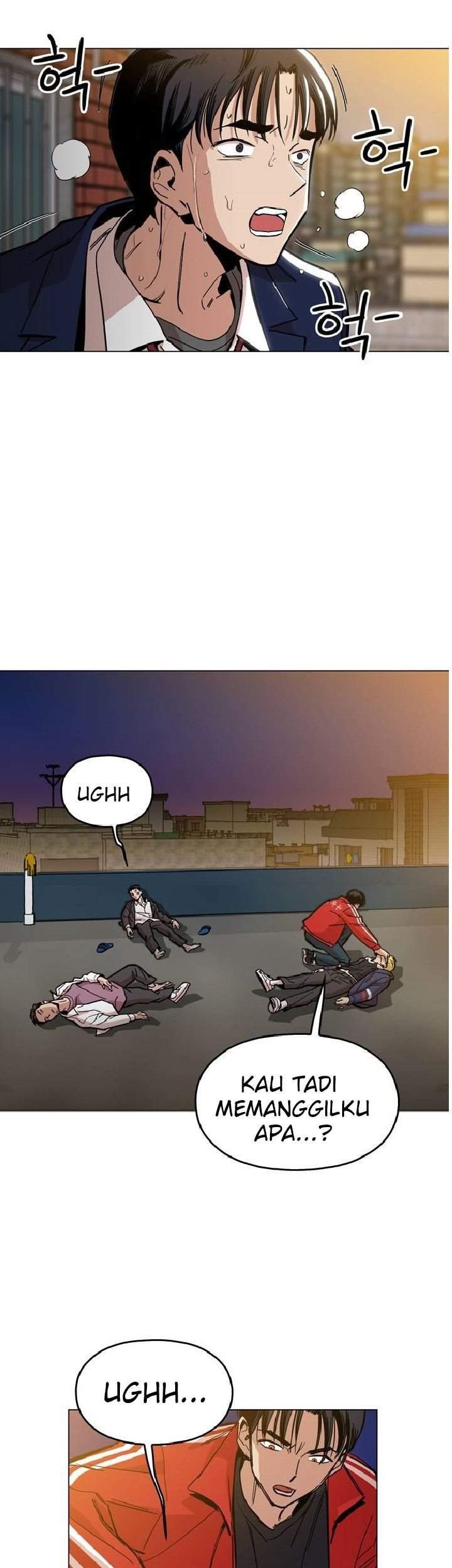 Age of Barbarism Chapter 1 page 120