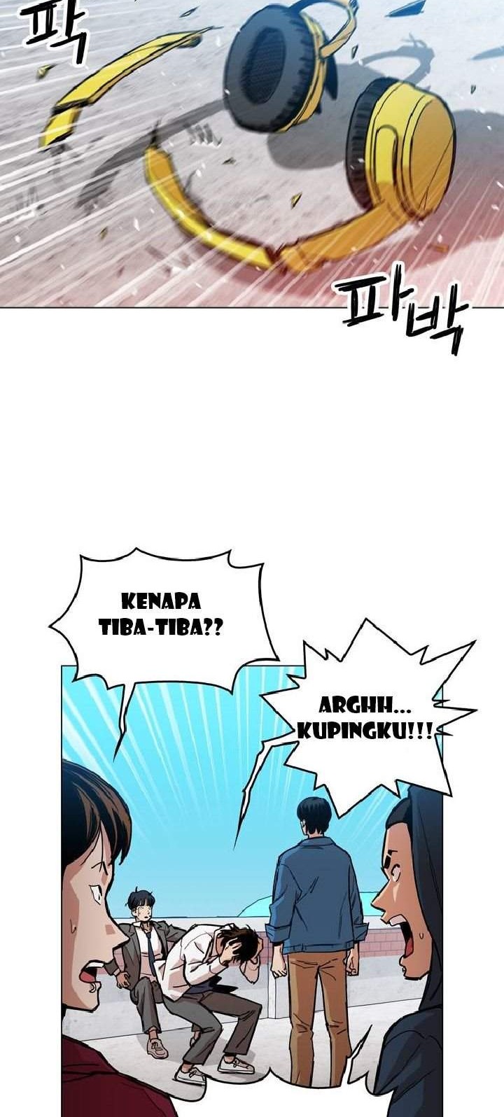 Age of Barbarism Chapter 1 page 13