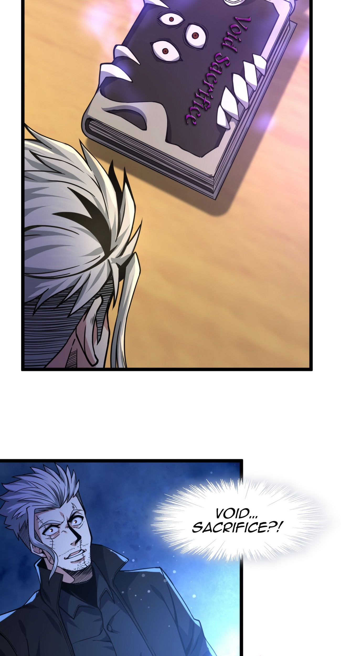 I’m Really Not The Demon God’s Lackey Chapter 30 page 68