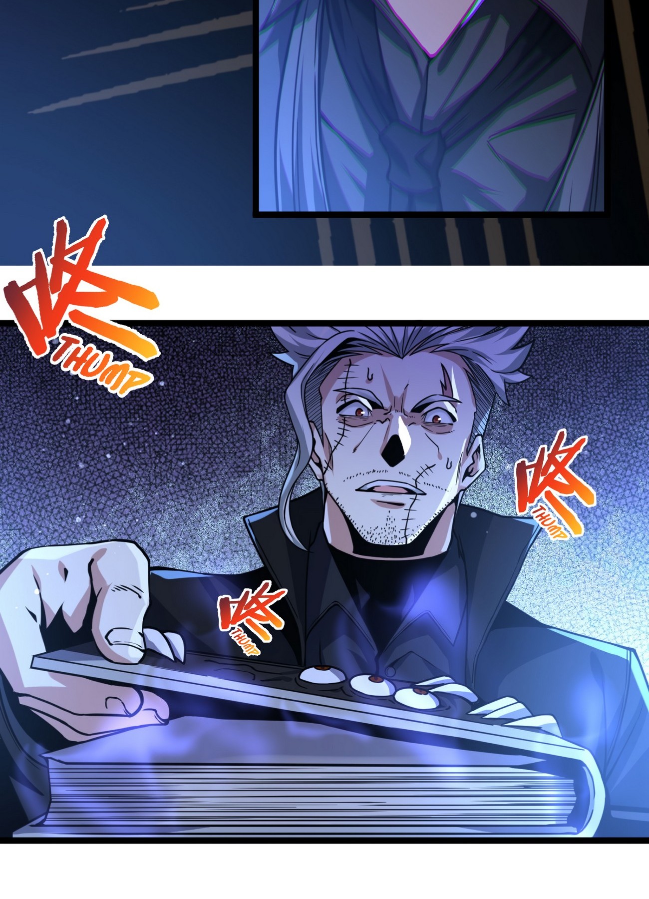 I’m Really Not The Demon God’s Lackey Chapter 30 page 70