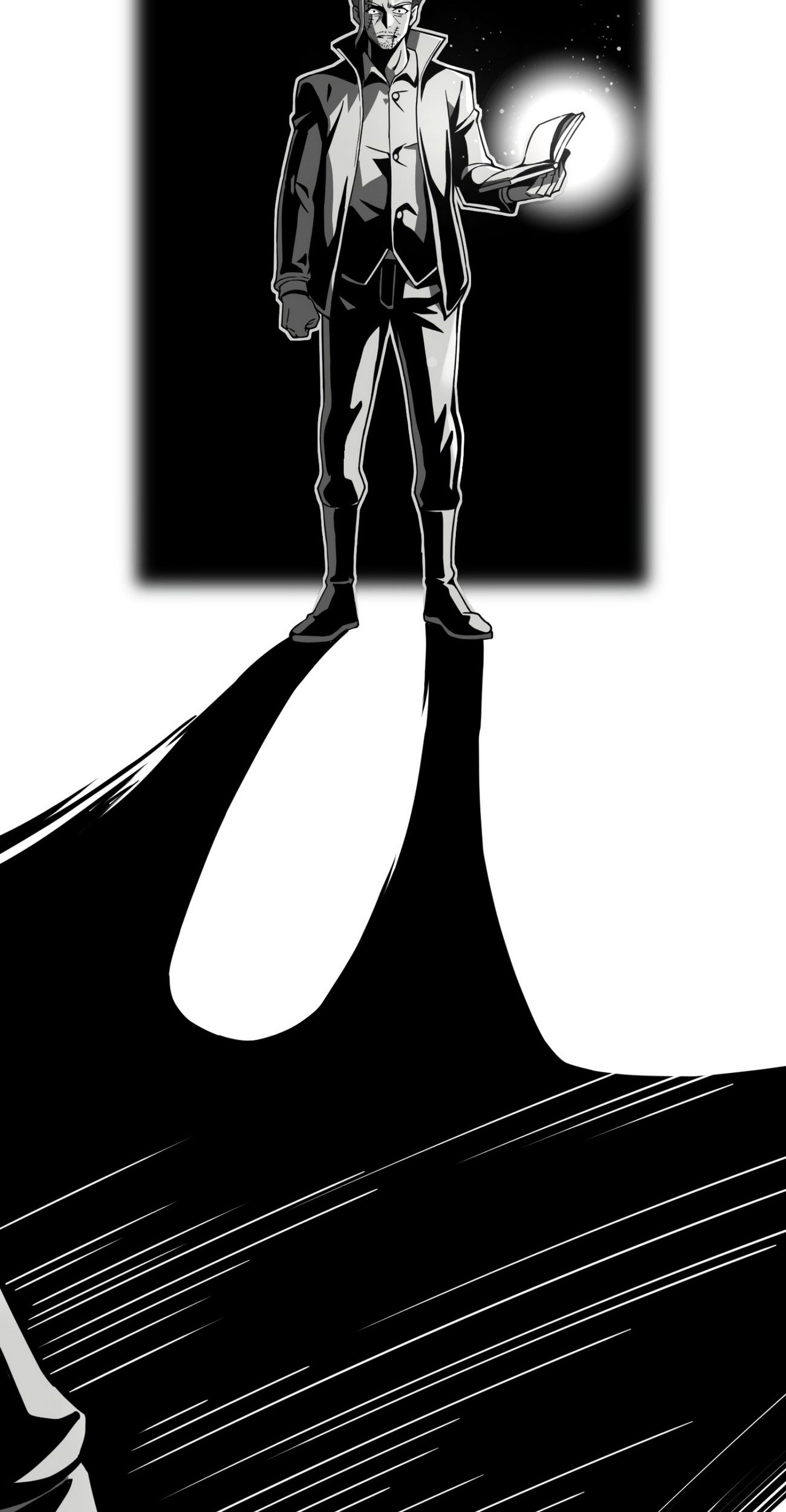 I’m Really Not The Demon God’s Lackey Chapter 30 page 76