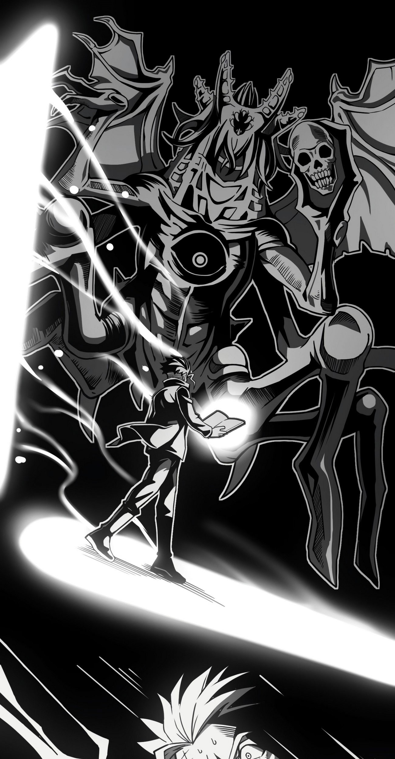 I’m Really Not The Demon God’s Lackey Chapter 30 page 78