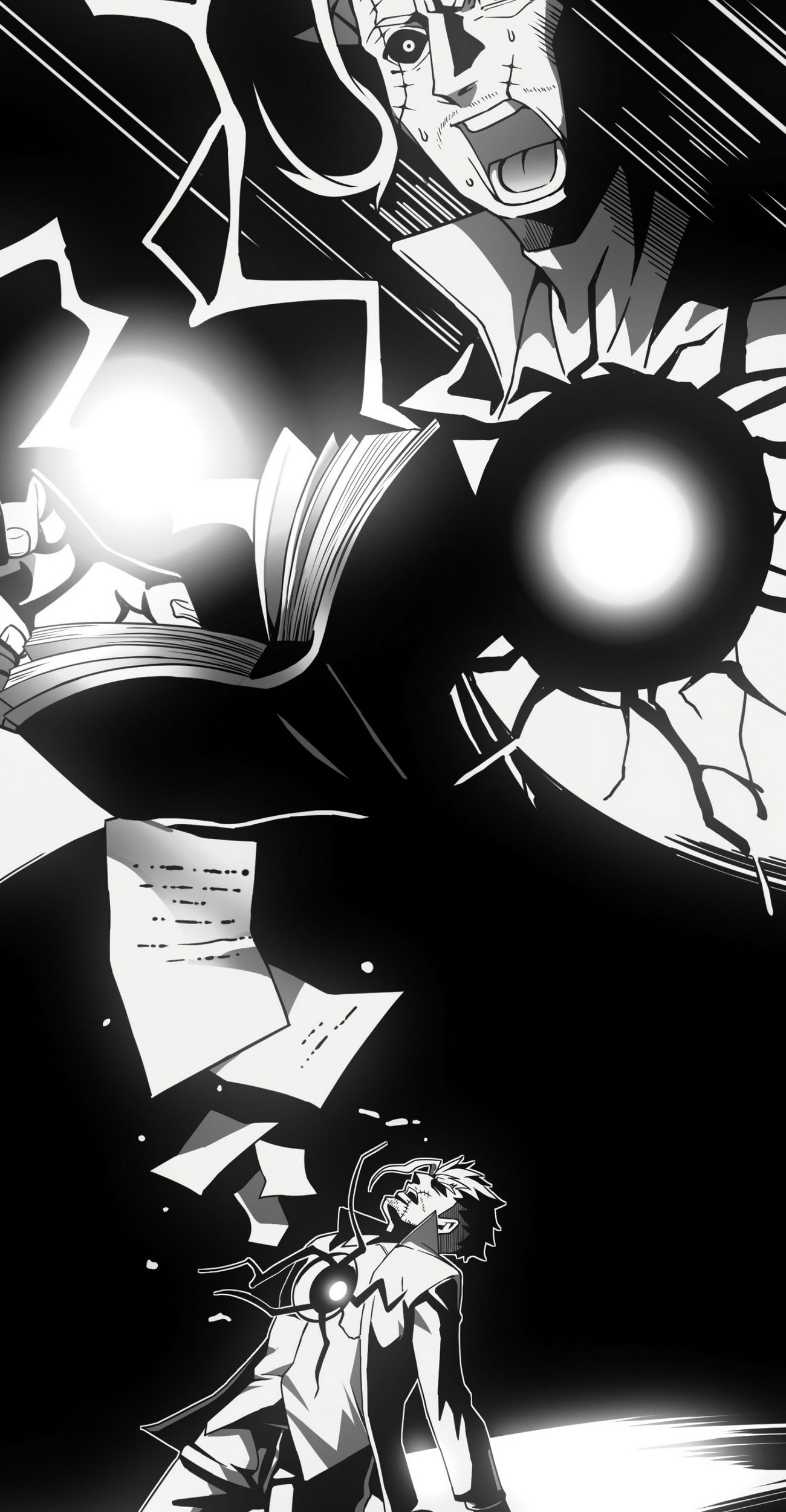 I’m Really Not The Demon God’s Lackey Chapter 30 page 79
