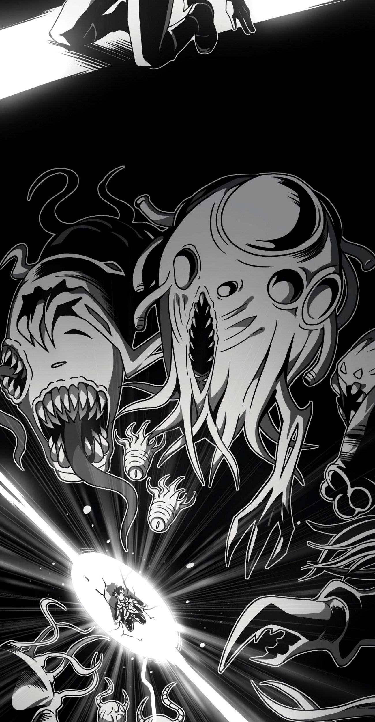 I’m Really Not The Demon God’s Lackey Chapter 30 page 80