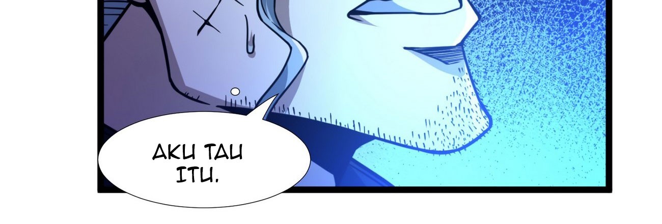 I’m Really Not The Demon God’s Lackey Chapter 30 page 8