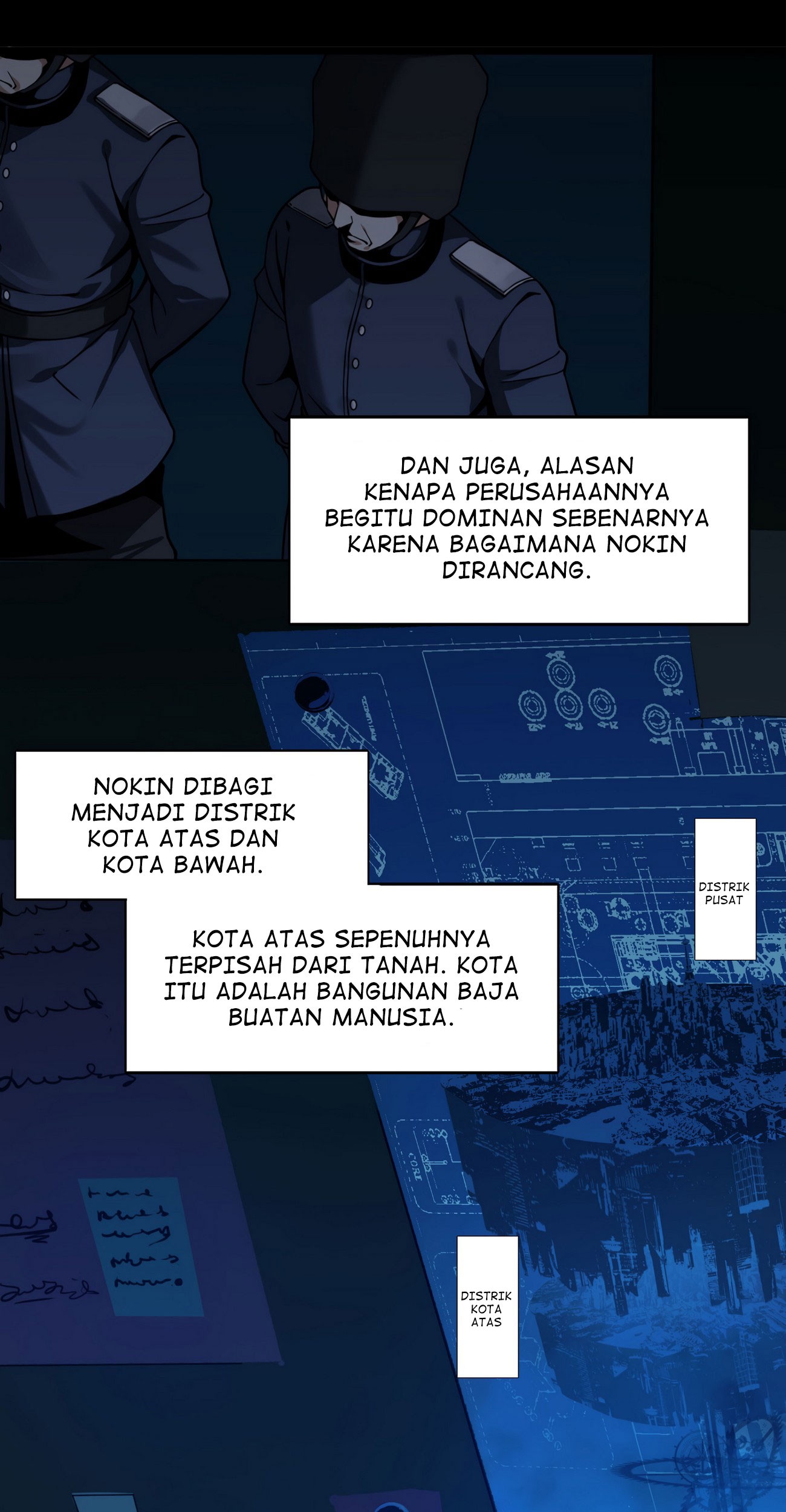 I’m Really Not The Demon God’s Lackey Chapter 30 page 25