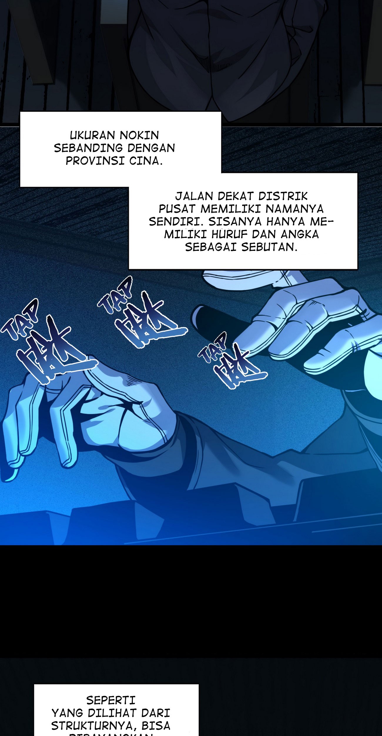 I’m Really Not The Demon God’s Lackey Chapter 30 page 27
