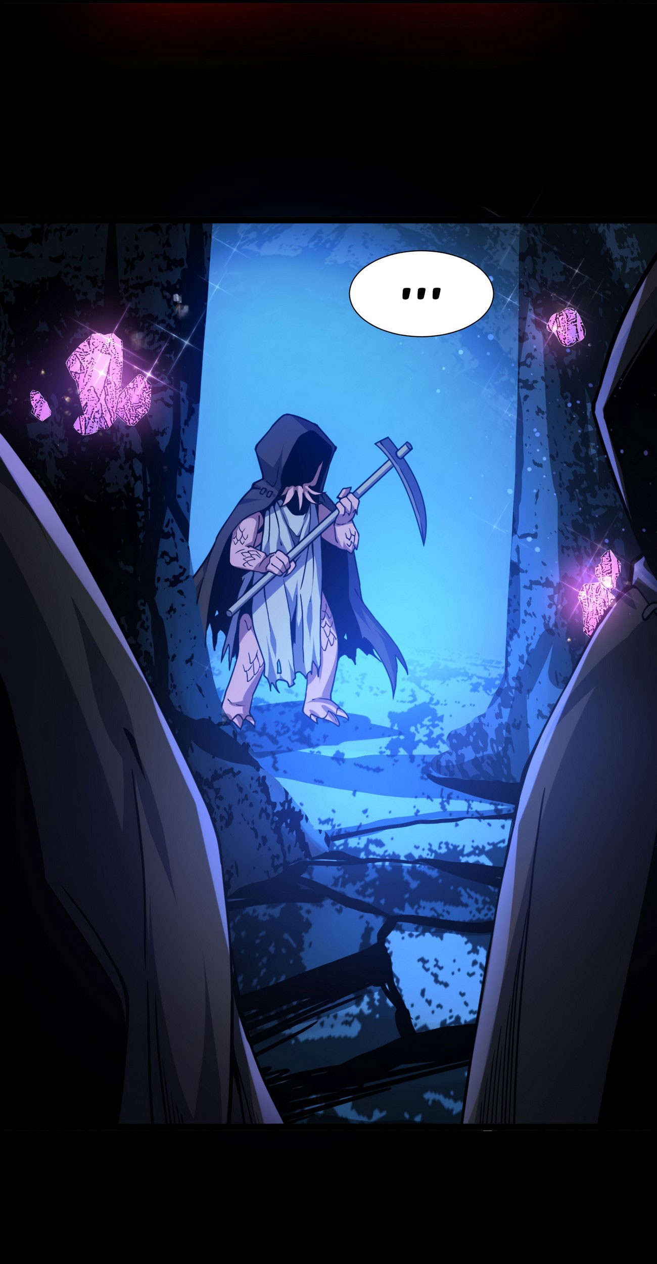 I’m Really Not The Demon God’s Lackey Chapter 30 page 33