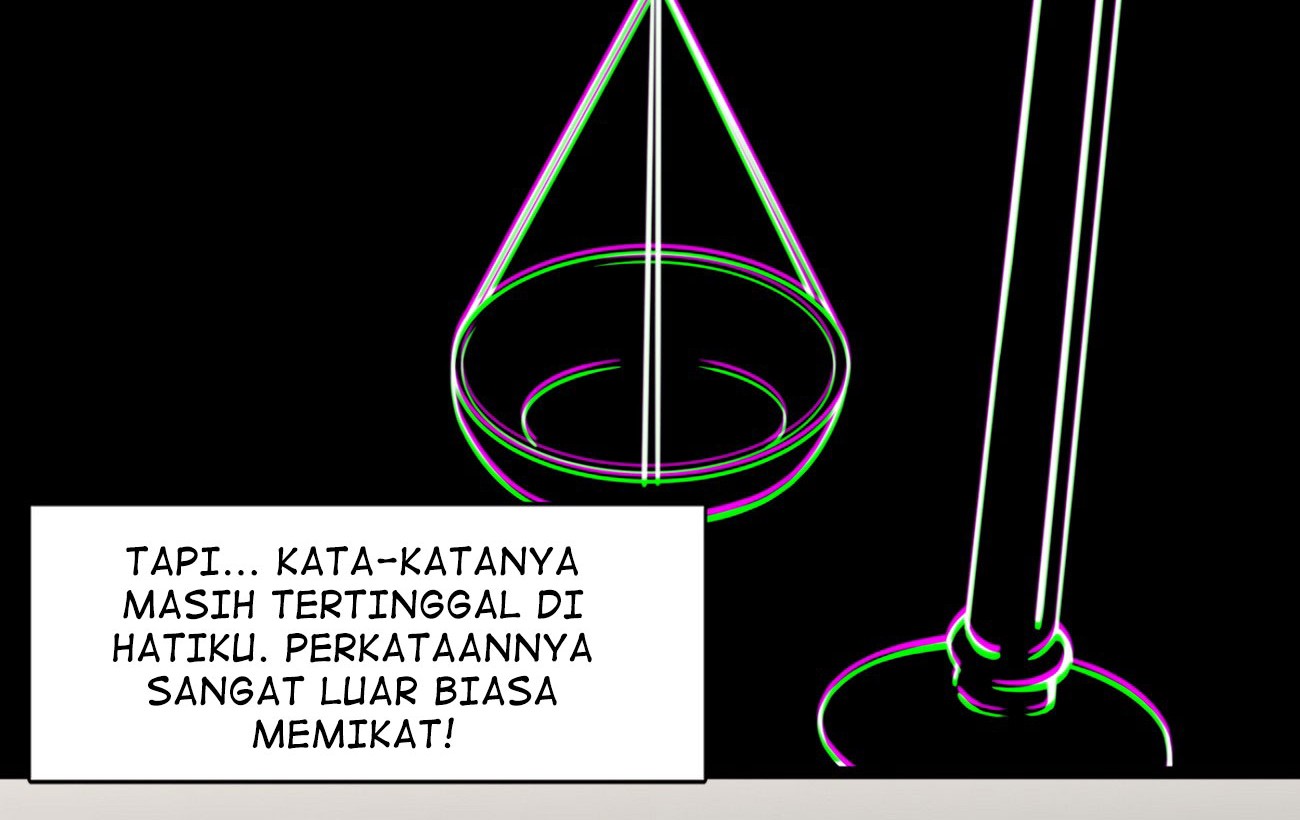 I’m Really Not The Demon God’s Lackey Chapter 30 page 52