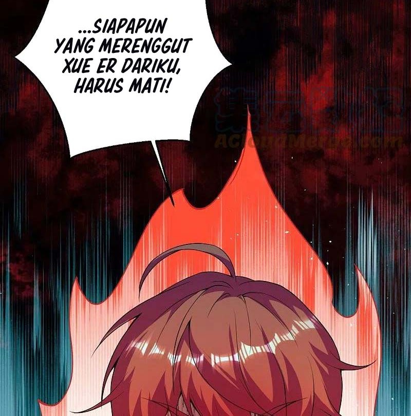 Against the Gods Chapter 420 page 20