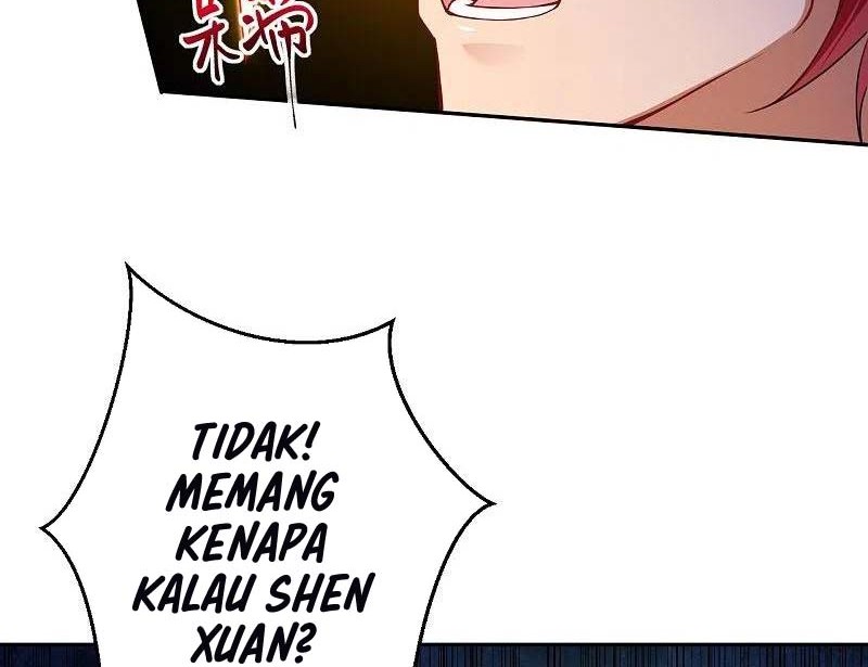 Against the Gods Chapter 420 page 6