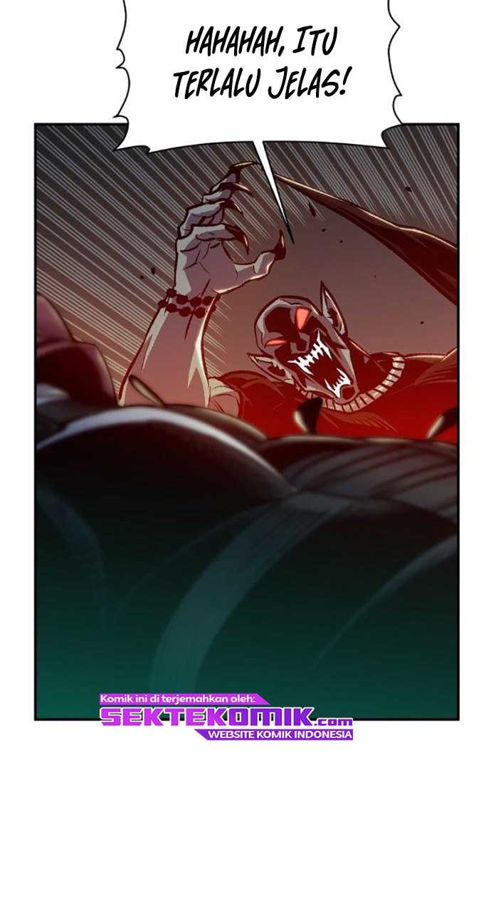 Alone Necromancer Chapter 17 page 21