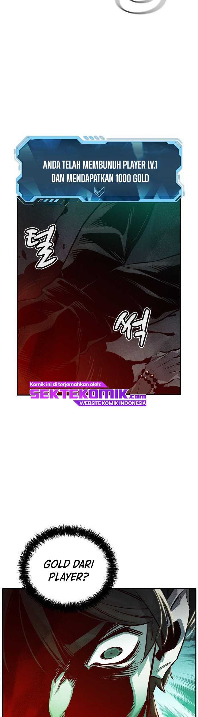 Alone Necromancer Chapter 17 page 34