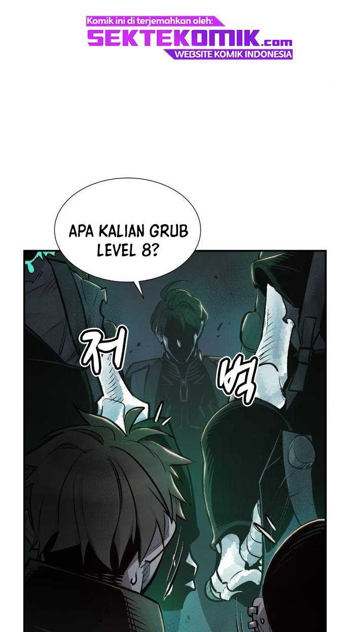 Alone Necromancer Chapter 17 page 37