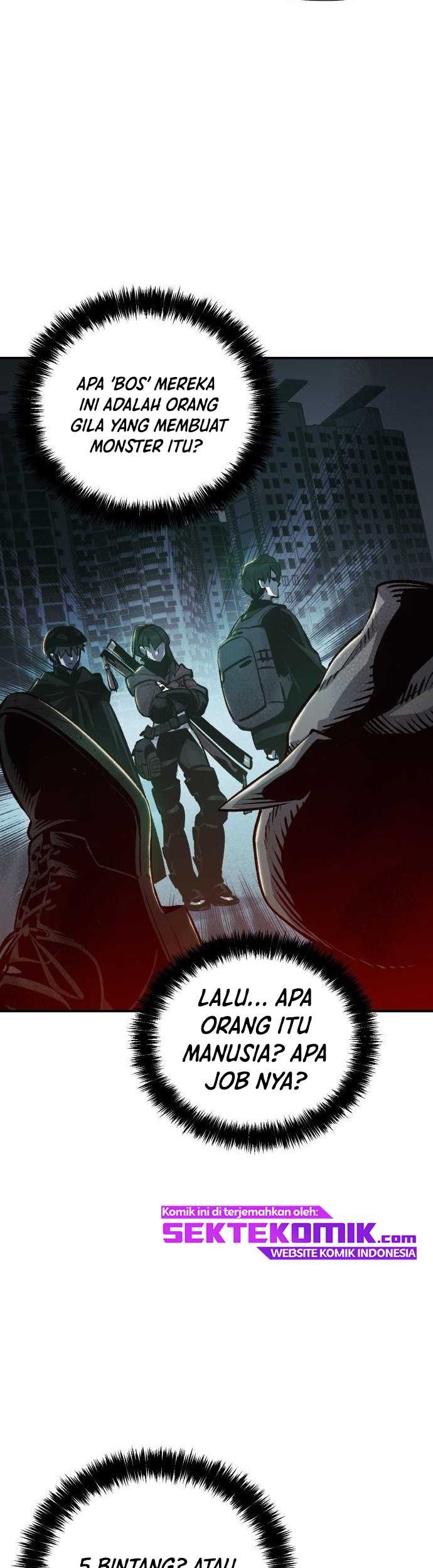 Alone Necromancer Chapter 17 page 42