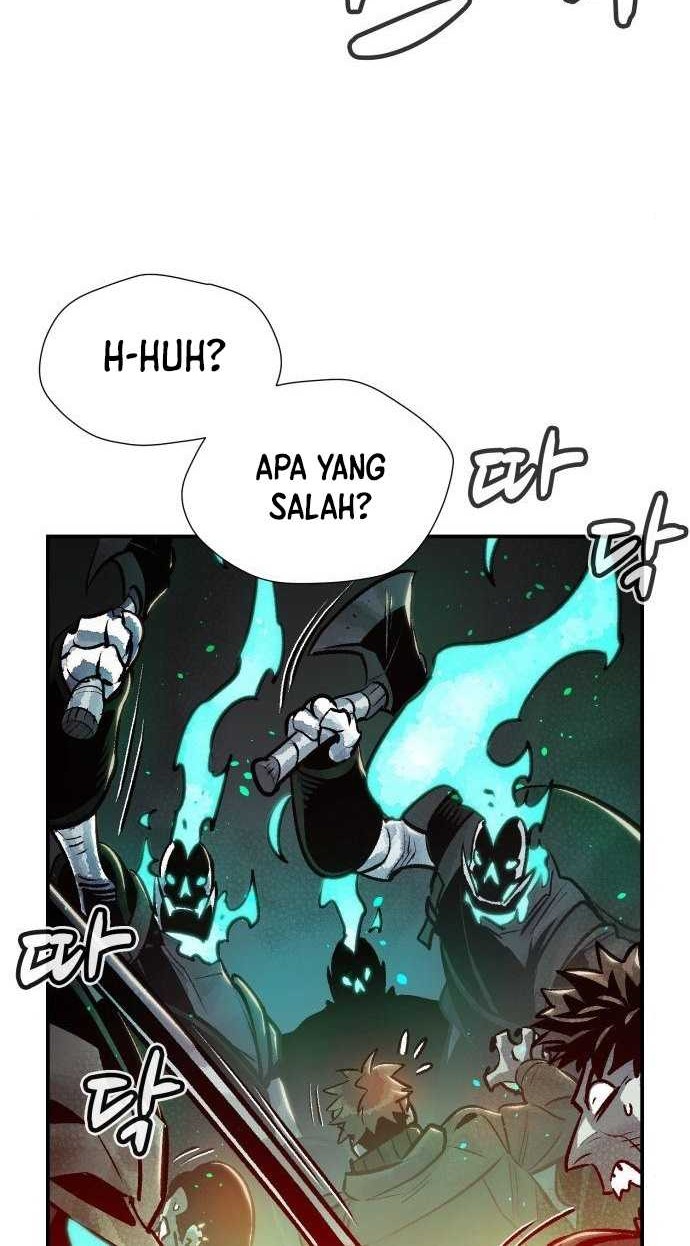 Alone Necromancer Chapter 17 page 45