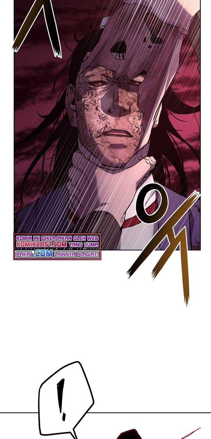 Reincarnation of the Murim Clan’s Former Ranker Chapter 23 page 19