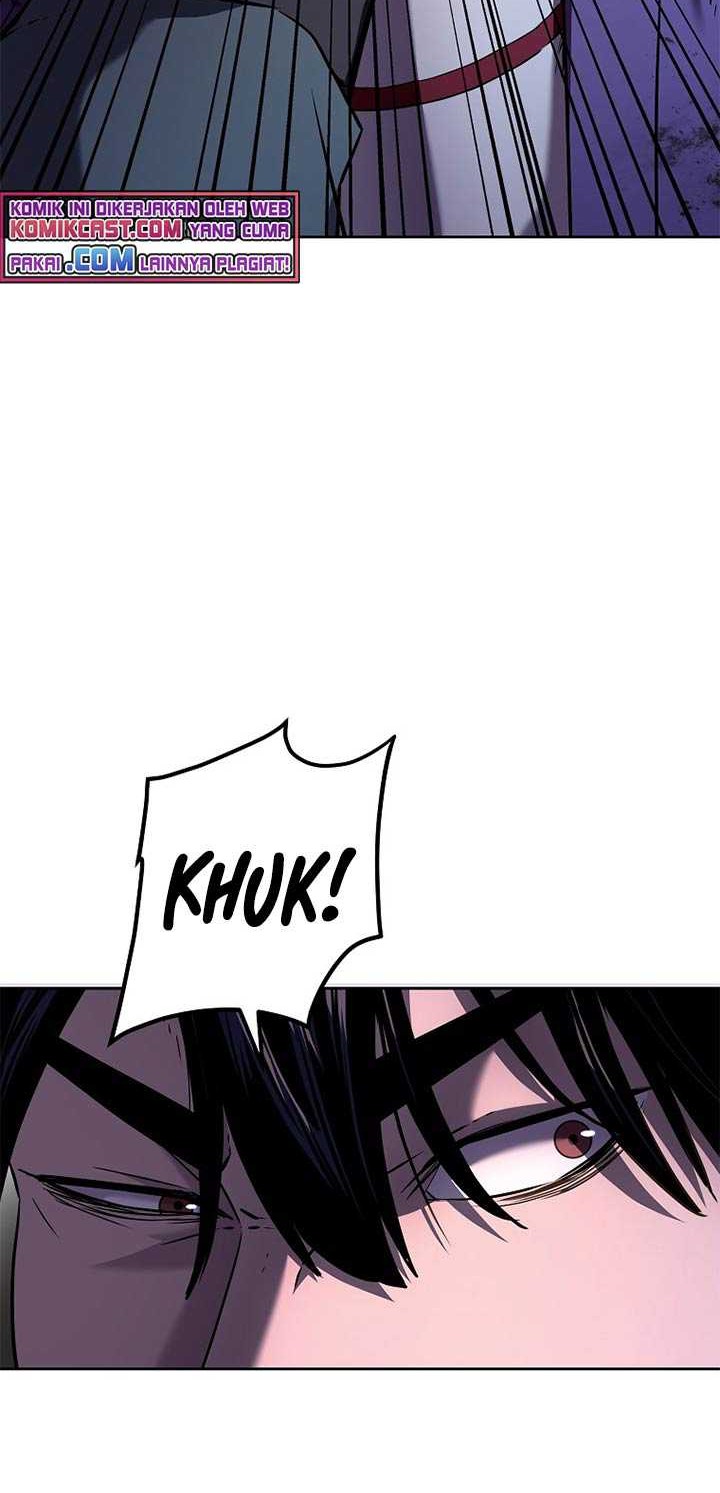 Reincarnation of the Murim Clan’s Former Ranker Chapter 23 page 21