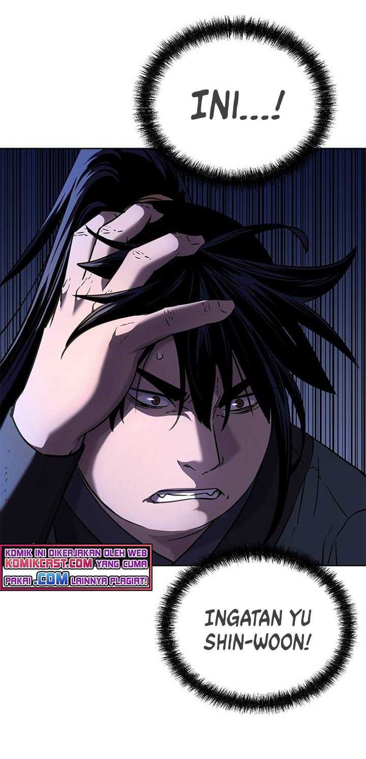 Reincarnation of the Murim Clan’s Former Ranker Chapter 23 page 25