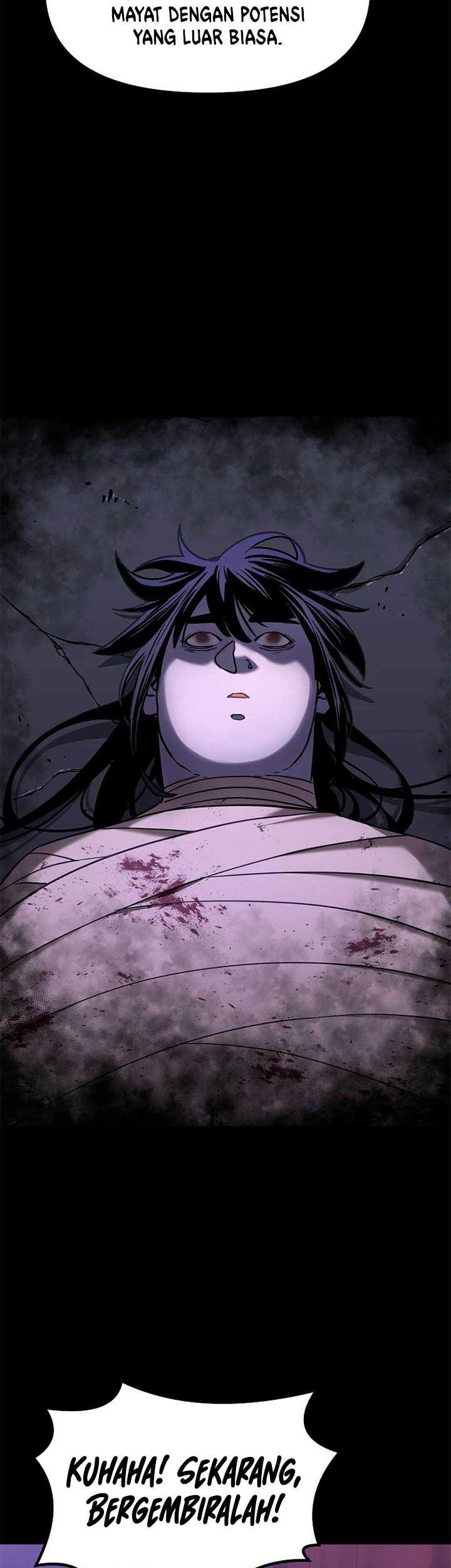 Reincarnation of the Murim Clan’s Former Ranker Chapter 23 page 28