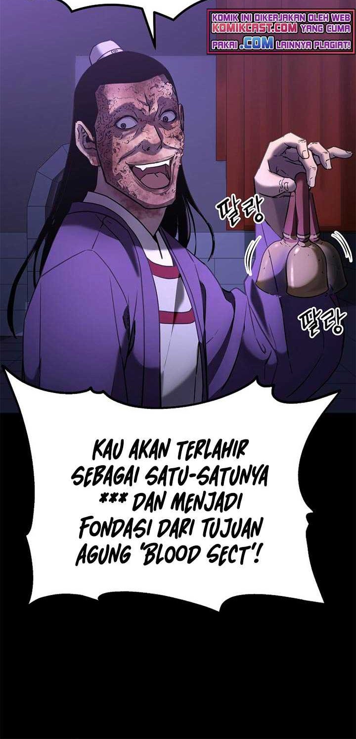 Reincarnation of the Murim Clan’s Former Ranker Chapter 23 page 29