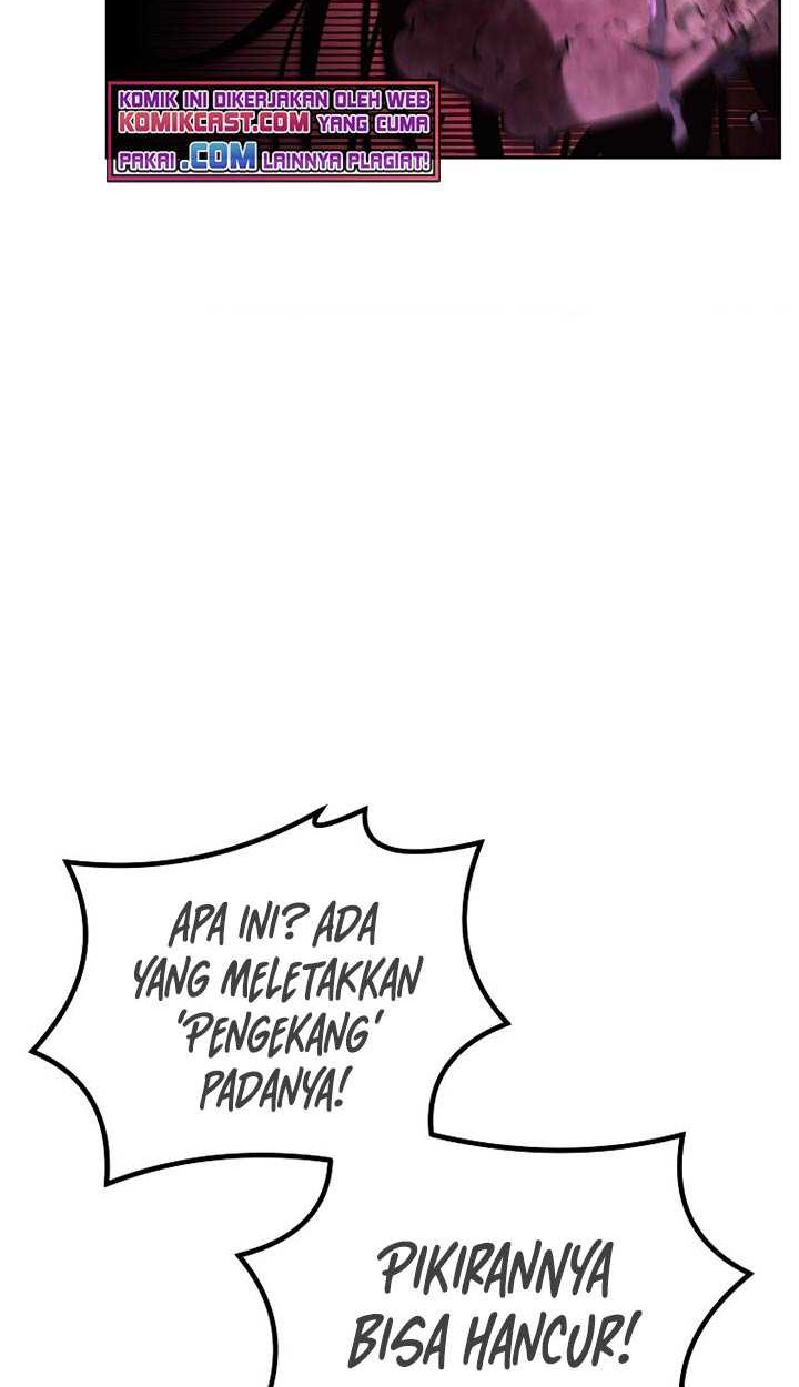Reincarnation of the Murim Clan’s Former Ranker Chapter 23 page 35