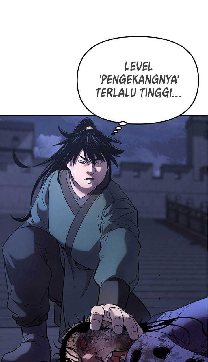 Reincarnation of the Murim Clan’s Former Ranker Chapter 23 page 37