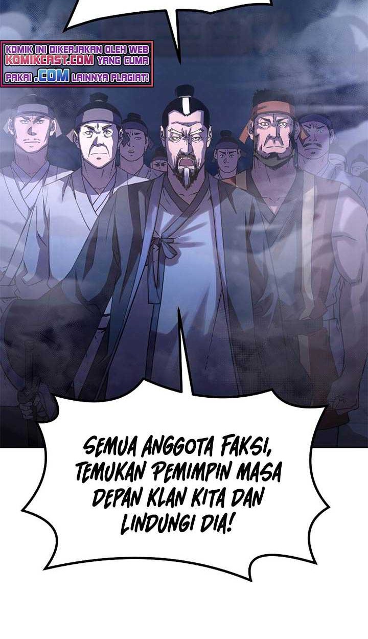 Reincarnation of the Murim Clan’s Former Ranker Chapter 23 page 45