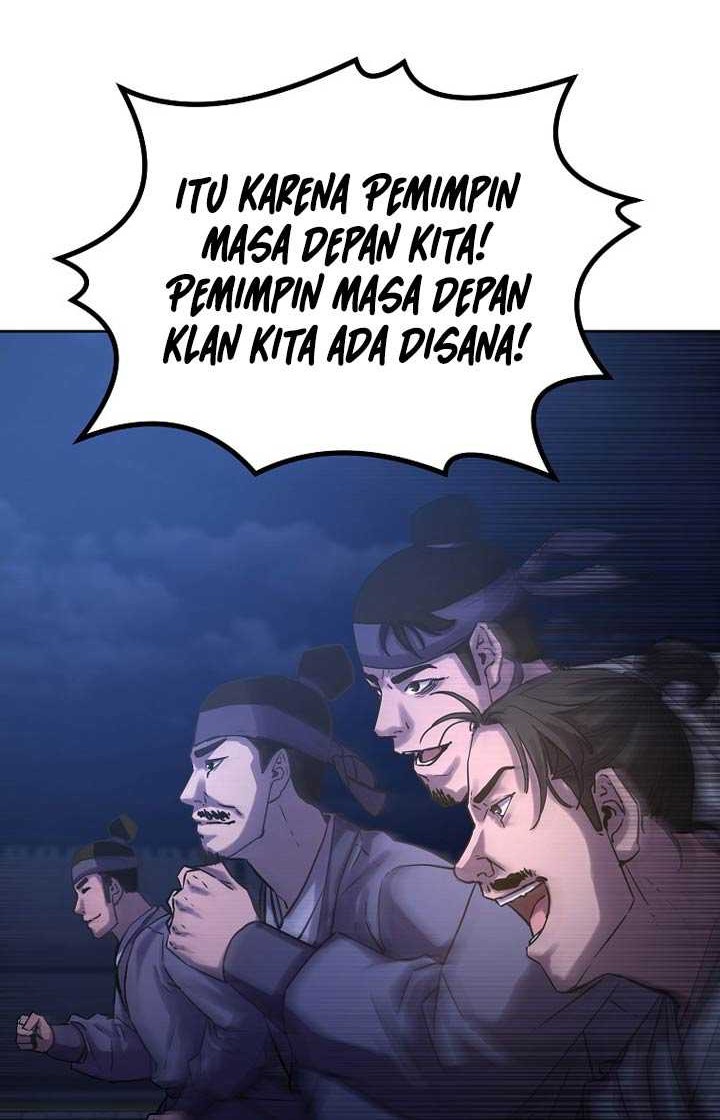 Reincarnation of the Murim Clan’s Former Ranker Chapter 23 page 47