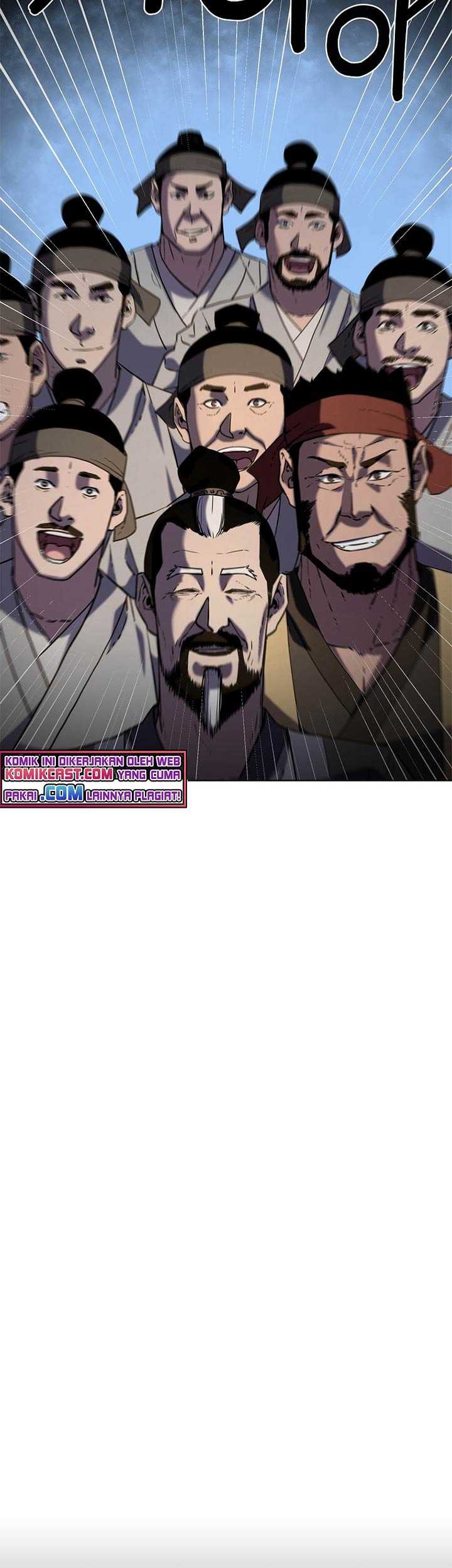 Reincarnation of the Murim Clan’s Former Ranker Chapter 23 page 52