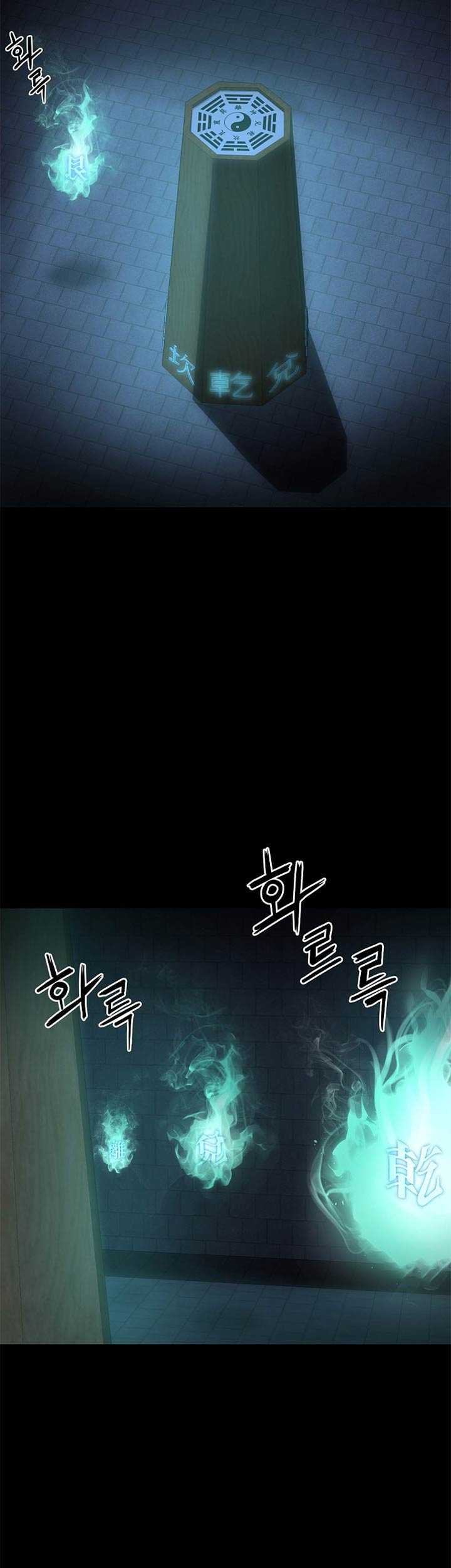 Reincarnation of the Murim Clan’s Former Ranker Chapter 23 page 54