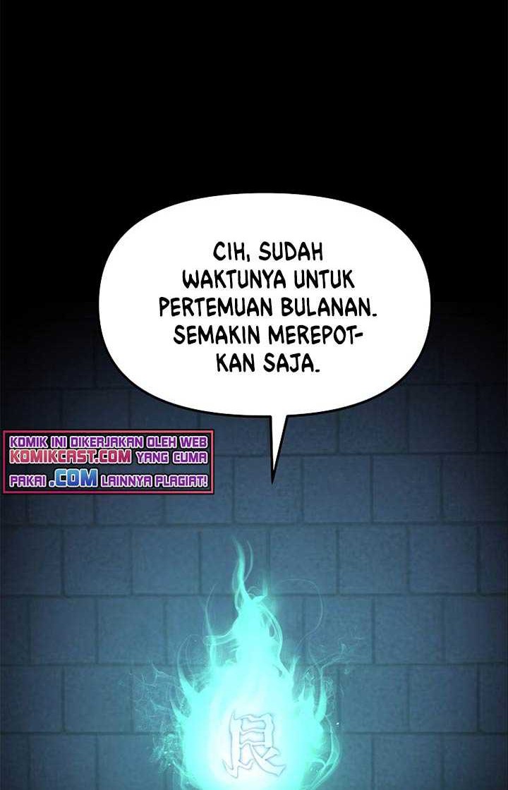 Reincarnation of the Murim Clan’s Former Ranker Chapter 23 page 55