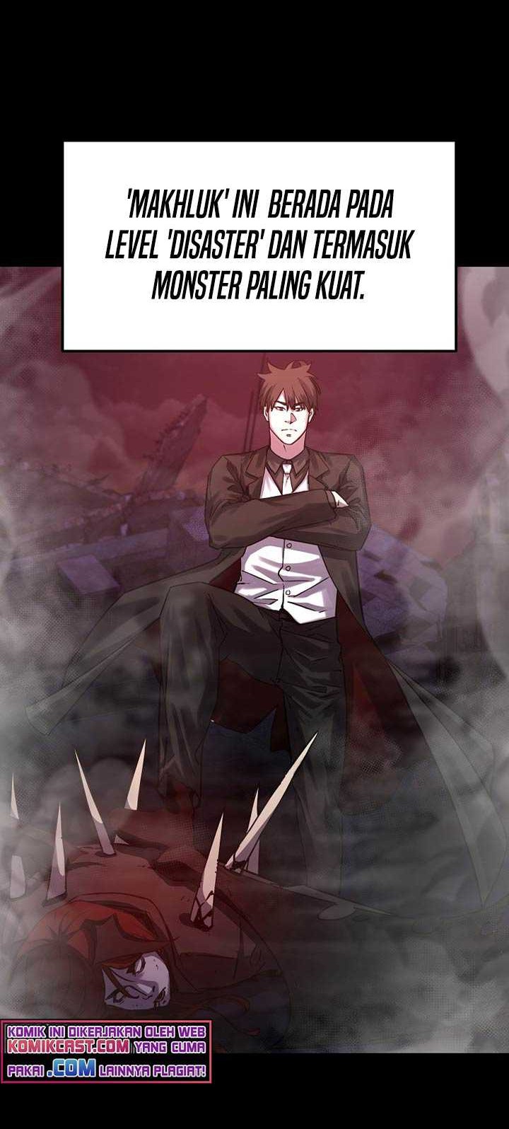 Reincarnation of the Murim Clan’s Former Ranker Chapter 23 page 3