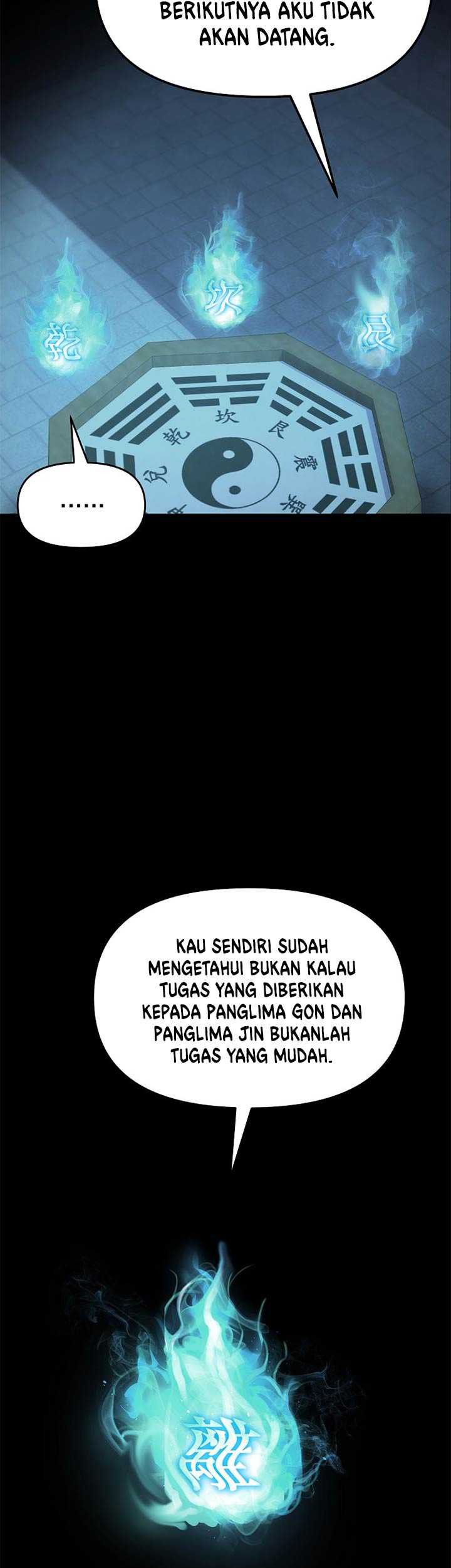 Reincarnation of the Murim Clan’s Former Ranker Chapter 23 page 60